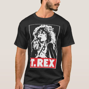 Populairste Glam Rock Band Essential T-Shirt