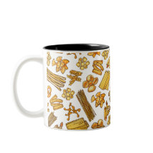 "Populairste Italiaanse gerechten en gerechten"