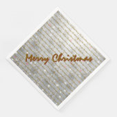 Popular Christmas Luxury Christmas Trees Servet (Hoek)