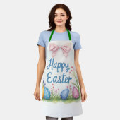 Popular Easter Eggs Beautiful Collection Schort (Gedragen)