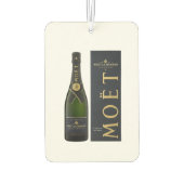 Popular Liquor Bottle Brands Luchtverfrisser (Achterkant)