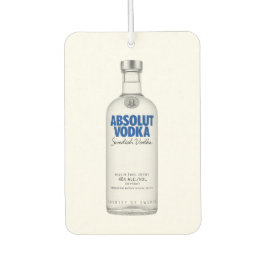 Popular Liquor Bottle Brands Luchtverfrisser