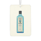 Popular Liquor Bottle Brands Luchtverfrisser (Achterkant)