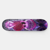 Popular Madman Rave Party Element Park Board Skateboard (Horizontaal)