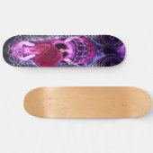 Popular Madman Rave Party Element Park Board Skateboard (Horizontaal)