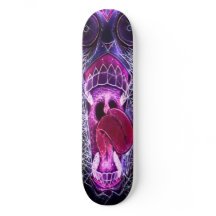 Popular Madman Rave Party Element Park Board