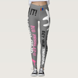 Populära leggings panty samisk inspiratie