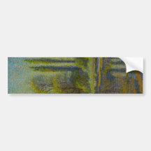 Populieren in de lente (Utah Landschap) (Kunst uit