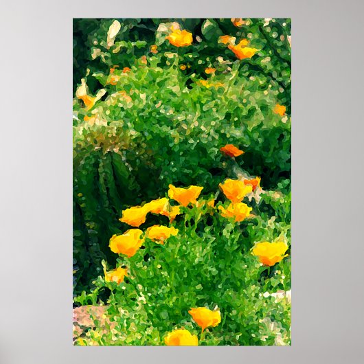 popzzel poster (Voorkant)