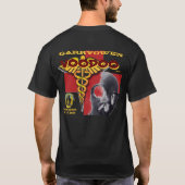 POQD T-SHIRT (Achterkant)