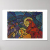 Por Amor al Niño poster (Voorkant)