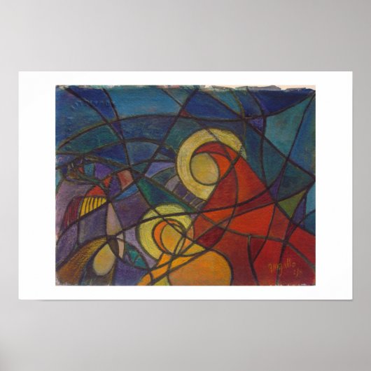 Por Amor al Niño poster (Voorkant)