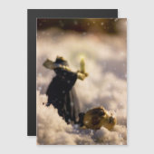 Porcelain Nights V (Voorkant / Achterkant)