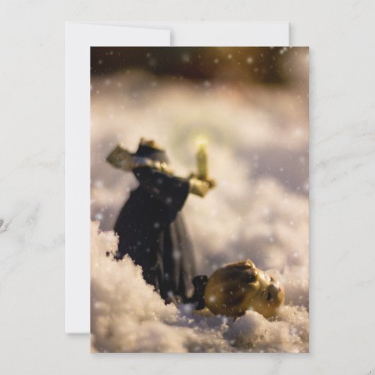 Porcelain Nights V (Voorkant)