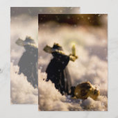 Porcelain Nights V (Voorkant / Achterkant)