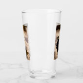 Porcelain Nights V Glas (Links)