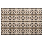 Porcelain Nights V Stof (Yard (91,4 cm))