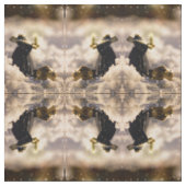 Porcelain Nights V Stof (Swatch)