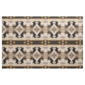 Porcelain Nights V Stof (Fat Quarter)