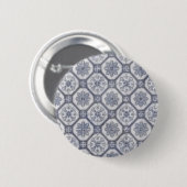 porcelein ronde button 5,7 cm (Voorkant /achterkant)