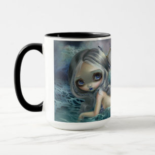 "Porcelina" Mok