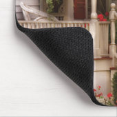 Porch - Amerikaans Muismat (Hoek)