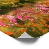 Porch - grootmoederliefde poster (Hoek)