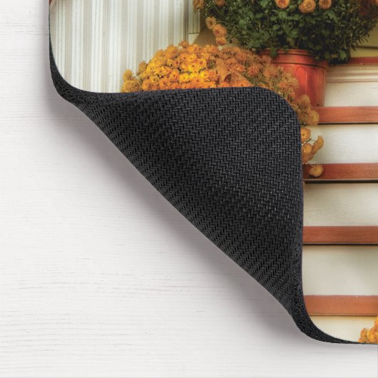 Porch - In het licht van de herfst Muismat (Hoek)