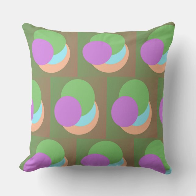 pôrCH | Kussen 103 (Voorkant)