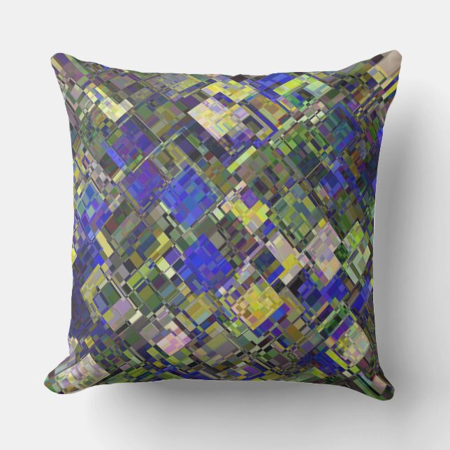 pôrCH | Kussen 108 (Voorkant)