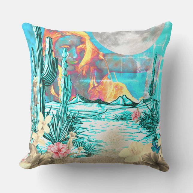 pôrCH | Kussen 206 (Voorkant)