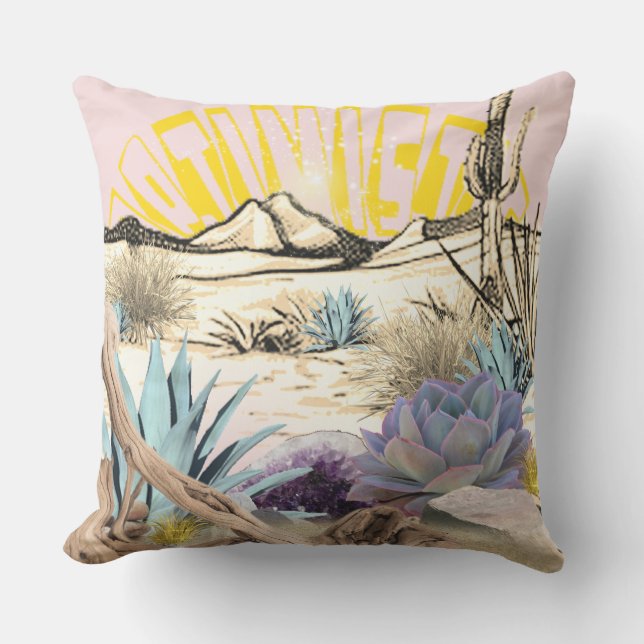 pôrCH | Kussen 208 (Voorkant)