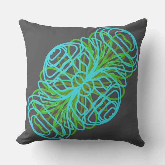 pôrCH | Kussen 276 (Voorkant)