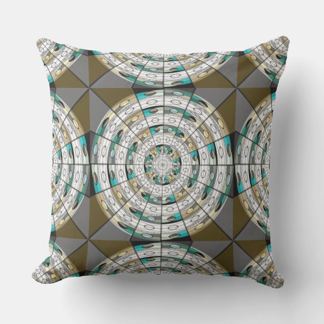 pôrCH | Kussen 277 (Voorkant)