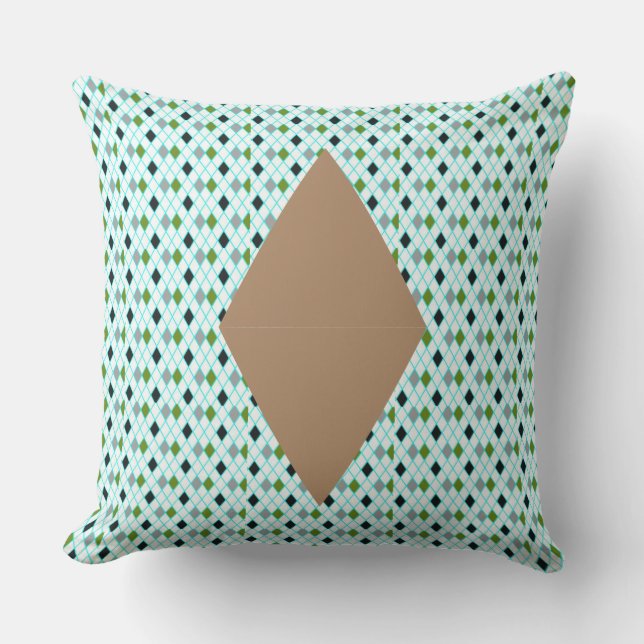 pôrCH | Kussen 44 (Voorkant)