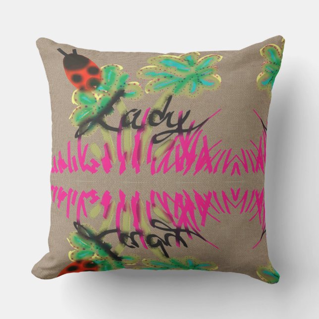 pôrCH | Kussen 85 (Voorkant)