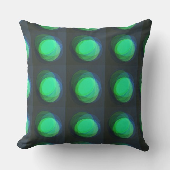 pôrCH | kussen 92 (Voorkant)