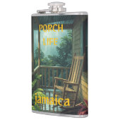 PORCH LIFE RAINY DAY HEUPFLES (Links)