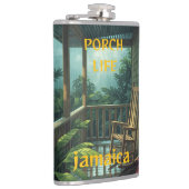 PORCH LIFE RAINY DAY HEUPFLES (Rechts)