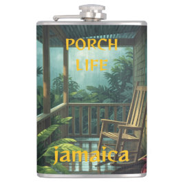 PORCH LIFE RAINY DAY HEUPFLES