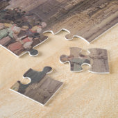 Porch of Regensburg Cathedral Legpuzzel (Zijkant)