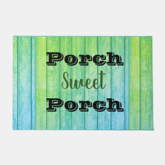 Porch sweet Porch deurmat