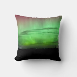 Porch Uitzicht / Bands - Rays / Kussen