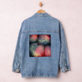 Porch Uitzicht / Corona / Denim Jacket (Hangar)