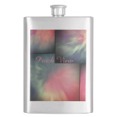 Porch Uitzicht / Corona / Flacon (Voorkant)