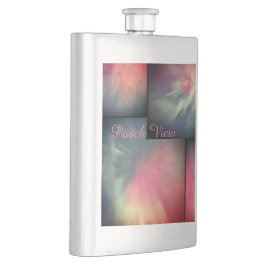 Porch Uitzicht / Corona / Flacon