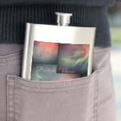 Porch Uitzicht / Corona / Flacon (Voorbeeld)