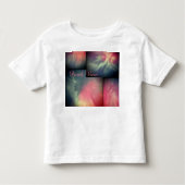 Porch Uitzicht / Corona / Kinder Shirts (Voorkant)