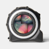 Porch Uitzicht / Corona / Rolmaat (Voorkant)