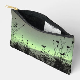 Porch Uitzicht / Onkruid / Etui